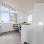 Casa de Férias Lagunenblick 44 Marina Wendtorf