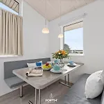 Casa de Férias Lagunenblick 44 Marina