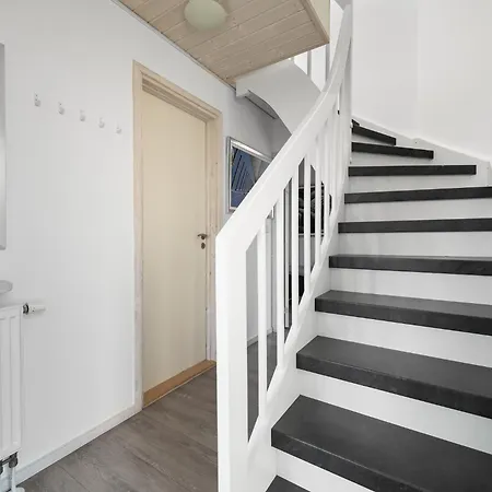 Lagunenblick 44 Marina 度假居