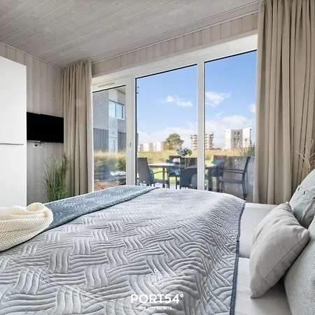 Lagunenblick 44 Marina *