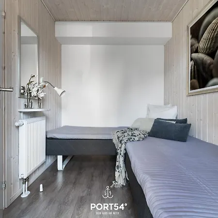 Lagunenblick 44 Marina 度假居 Wendtorf