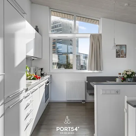 Lagunenblick 44 Marina