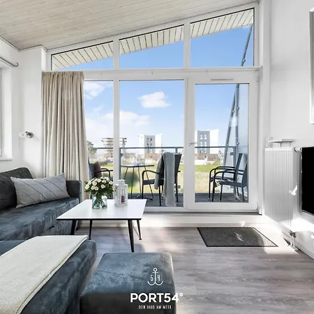 Lagunenblick 44 Marina * Wendtorf