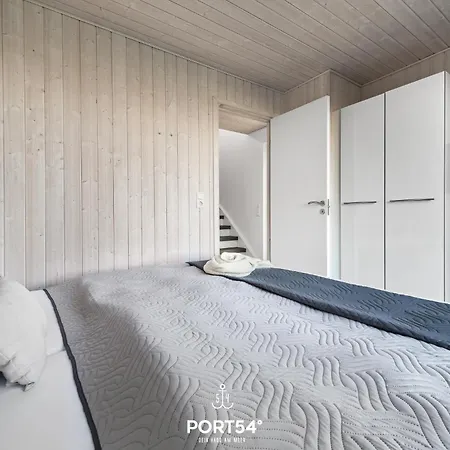 Lagunenblick 44 Marina * Wendtorf