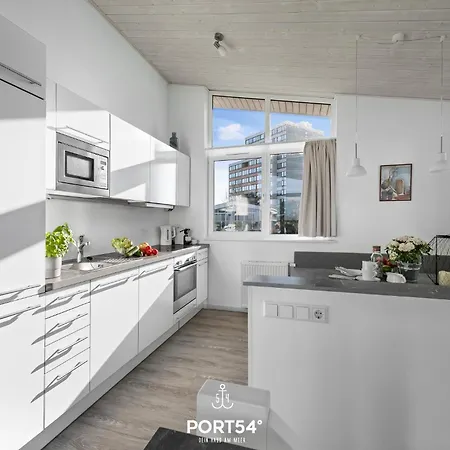 Lagunenblick 44 Marina Wendtorf