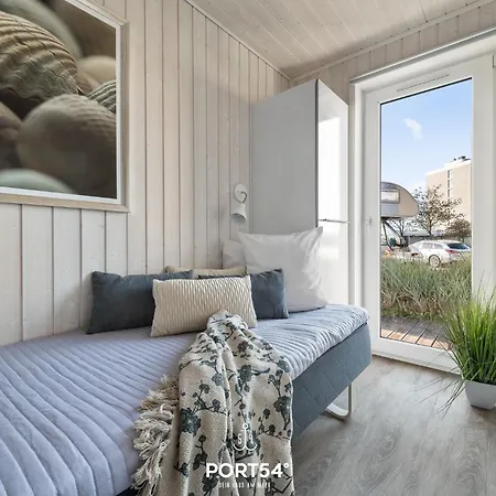 Lagunenblick 44 Marina Wendtorf