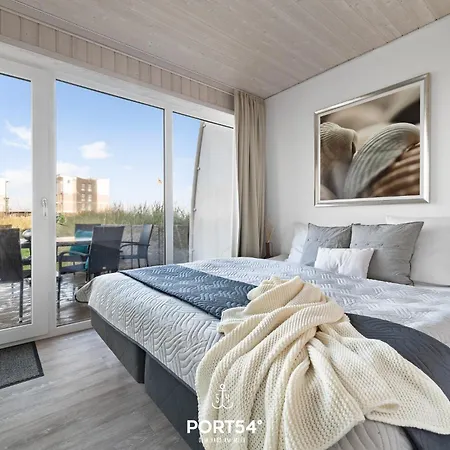 Lagunenblick 44 Marina * Wendtorf