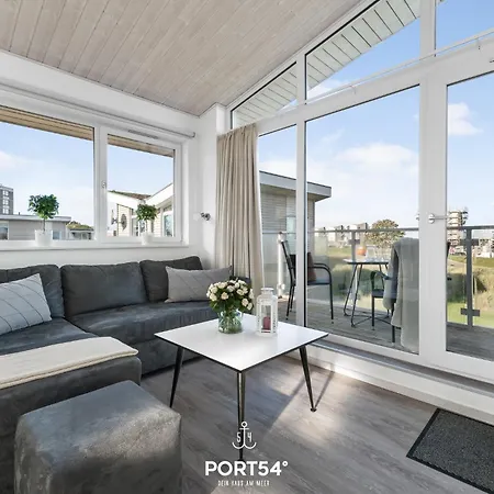 Lagunenblick 44 Marina Wendtorf