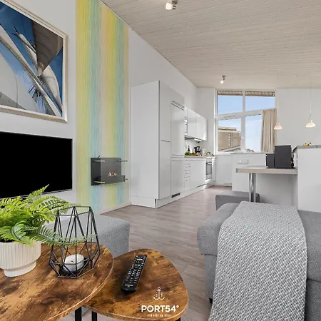 Lagunenblick 44 Marina