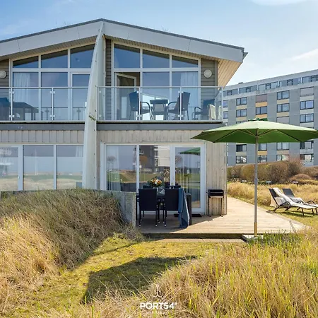 Lagunenblick 44 Marina Hébergement de vacances