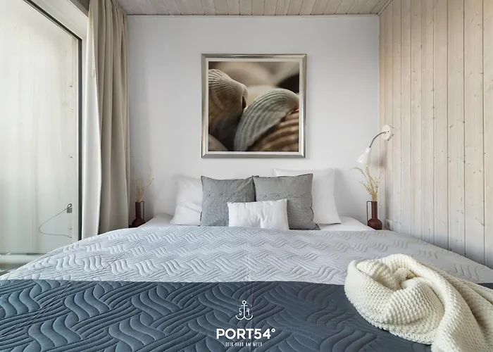 Lagunenblick 44 Marina Wendtorf